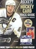 Beckett Hockey Card Price Guide: Includes Prices and Listings From 1910 to Present (Beckett Hockey Card Price Guide and Alphabetical Checklist)