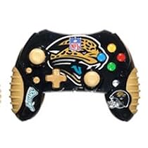 XBOX NFL Jacksonville Jaguars Pad