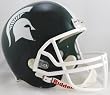 Michigan State Spartans Deluxe Replica Full Size Helmet