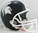 Michigan State Spartans Deluxe Replica Full Size Helmet