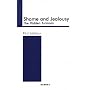 Shame and Jealousy: The Hidden Turmoils (Psychoanalytic Ideas)