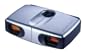 Sharper Image 8x18 Sliding Binocular