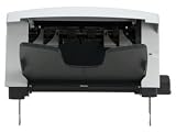 Hewlett Packard Laserjet Stacker Additional Output Stacking Capability 500-Sheet