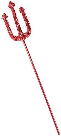 Loftus Interntional Womens Sequined (Red) Pitchfork