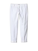 Great Plains Pantalón (Blanco)