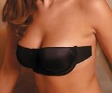 Apparel : Fashion Forms Adhesive Bra