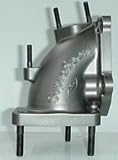 LIPP (MK3-ELBOW-KIT) Turbo Elbows - Includes downpipe gasket
