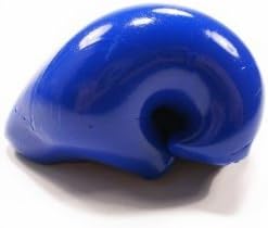 Thinking Putty - Intelligente Knete - blau (EUR 17.00 / 100 g) by clubtrend