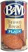 B&M Brown Bread - Plain