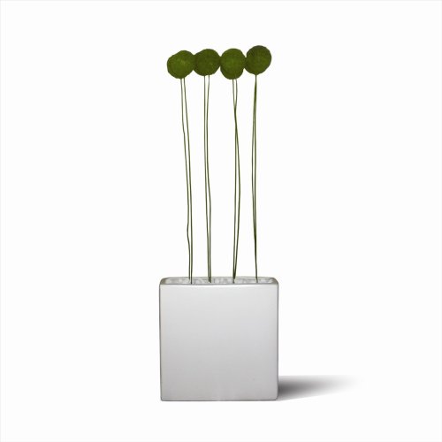 《人工観葉植物・造花》Green Ball（グリーンボール）