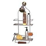 Shower Caddy - Stainless Steel by Grayline