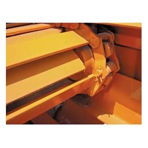 Chain, Conveyor, 11ft, Replaces Swenson