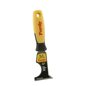 Purdy 140900510 Contractor 5-in-1 Painters Tool Purdy 140900510 Contractor 5-in-1 Painters Tool
