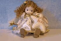 Get Well Soon Musical Angel Doll