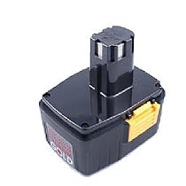 Totex Nickel Cadmium Power Tools Battery For Craftsman 981088-001