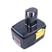Totex Nickel Cadmium Power Tools Battery For Craftsman 11061