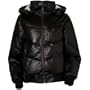 Volcom Prodigy Leather Down Jacket - Women's