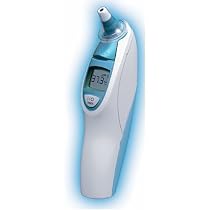 Braun Fieberthermometer ThermoScan IRT 4520