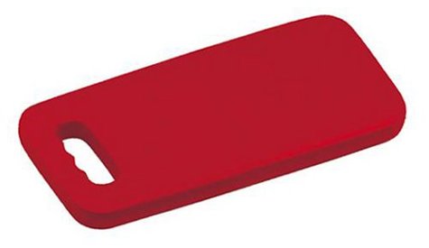 The Rumford Gardener Red Foam Kneeling Pad #JBI1002