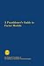 Books : A Practitioner's Guide to Factor Models