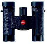 Review Leica  / Leica Ultravid 8X20 BL Binoculars