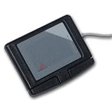 Easycat 2BUTTON PS/2 Touchpad Blk Cirque Glidepoint Technology