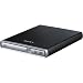 Sony DRXS70U/R External Portable Slim-Line USB 2.0 DVD Drive