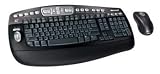 Microsoft Wireless Optical Desktop Elite Executive Edition