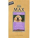 Nutro MAX Puppy Food- net wt. 17.5 lbs.