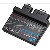 08-10 KAWASAKI ZX10R: BAZZAZ Z-FI QS QUICK SHIFT SYSTEM by Bazzaz Performance