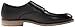 John Varvatos Men's Sid Eva Monk Oxford