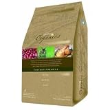 by Nature Organics Chicken Formula Dry Cat Food by Nature Organics