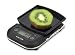 Salter 1250Bkcrdr Extra Fine Increment 0.1G/0.005Oz Pocket Electronic Diet Scale