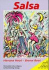 Produkt-Bild: Salsa: Havana Heat - Bronx Beat