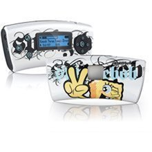 Npower Fission 1Gb Digital Music Player