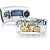 Spongebob Squarepants: Npower Fission 1Gb Digital Music Player