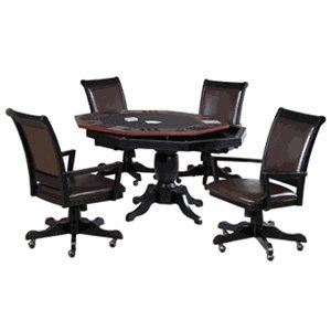 Berkline Steven Deluxe Game Table Top by Berkline