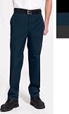 Cornerstone Elastic Insert Pant