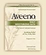 Aveeno Daily Moisturizing Bath with Natural Colloidal Oatmeal, Fragrance Free, 8 Packets