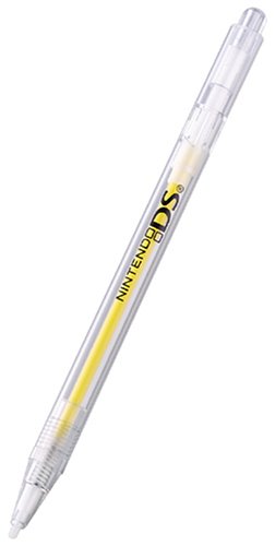 Cover image : ニンテンドーDS用 タッチペンノック・イエロー
