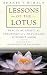 Books : Lessons from the Lotus: Practical Spiritual Teachings of a Travelling Buddhist Monk