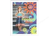 Zozo Bug Baby The Georgia Dress Pattern