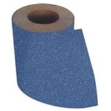 Negative One Grip 11x60 Roll Caribean Blue
