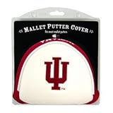 Indiana Mallet Putter Cover