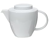 Thomas by Rosenthal Vario White Tea Pot
