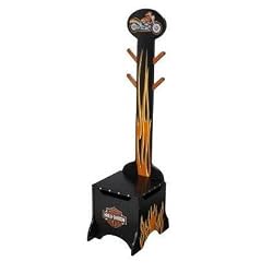 KidKraft&reg; Harley Davidson&reg; Chair Tree