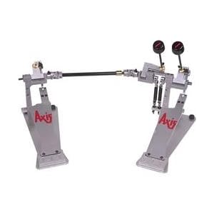 Axis A2 Double Pedal by