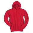 Adult Hooded Sweatshirt