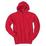 Youth Hooded Sweatshirt