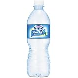 Nestle Bottled Water 16.9oz Per Bottle, 24 Bottle Case (Brand Varies By Region)